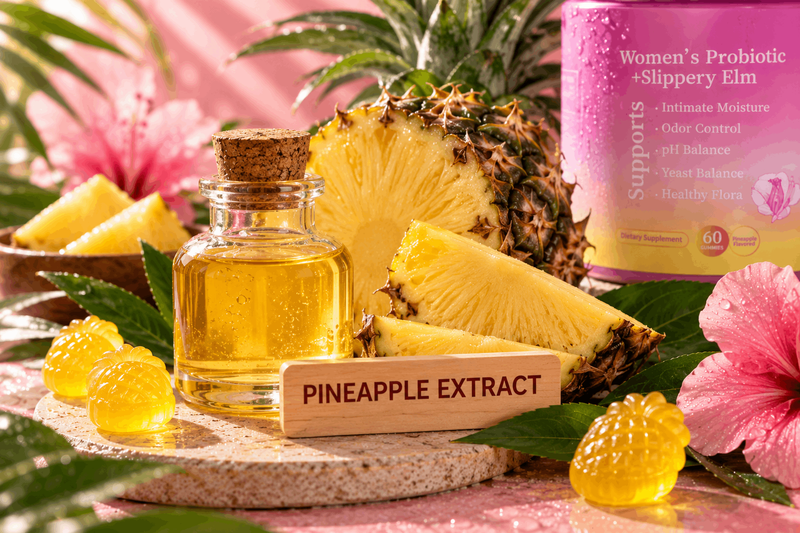 PINEAPPLE EXTRACT