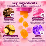 Feminine Probiotics Gummies for Women