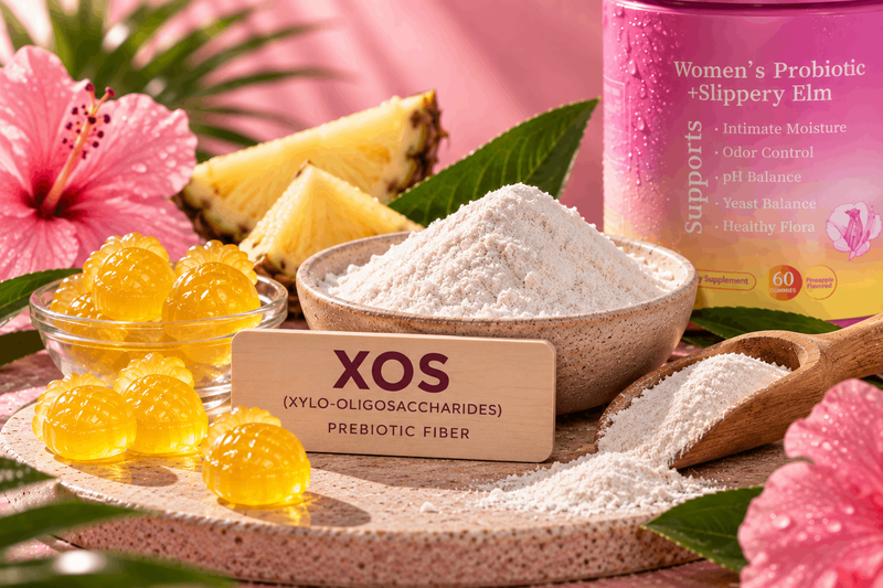 XOS